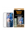 PanzerGlass Screen Pczerwonyector iPhone 16 Plus 15 Plus UWF - nr 18