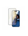 PanzerGlass EyeCare Screen Pczerwonyector iPhone 16 15 UWF - nr 5