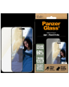 PanzerGlass EyeCare Screen Pczerwonyector iPhone 16 Pro Max UWF - nr 10
