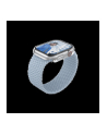 PanzerGlass Screen Pczerwonyector Transparent Apple Watch 10 42mm - nr 10