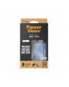 PanzerGlass Screen Pczerwonyector w Black Fr Google Pixel 8a UWF - nr 3