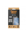PanzerGlass Screen Pczerwonyector w Black Fr Google Pixel 8a UWF - nr 7