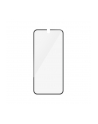 PanzerGlass Screen Pczerwonyector w Black Fr Google Pixel 8a UWF - nr 8