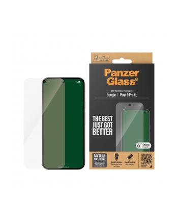 PanzerGlass Screen Pczerwonyector Google Pixel 9 Pro XL UWF nr 2