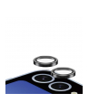 PanzerGlass Hoops Black Lens Pczerwonyector Samsung  Z Flip6 - nr 1