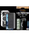 PanzerGlass 3-in-1 Privacy Ptotection Bundle iPhone 16 - nr 14