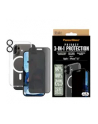 PanzerGlass 3-in-1 Privacy Ptotection Bundle iPhone 16 - nr 17