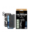 PanzerGlass 3-in-1 Privacy Ptotection Bundle iPhone 16 - nr 2