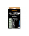 PanzerGlass 3-in-1 Privacy Ptotection Bundle iPhone 16 - nr 3