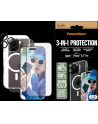 PanzerGlass 3-in-1 Pczerwonyection Bundle iPhone 16 Pro - nr 14