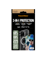 PanzerGlass 3-in-1 Pczerwonyection Bundle iPhone 16 Pro - nr 15