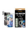 PanzerGlass 3-in-1 Pczerwonyection Bundle iPhone 16 Pro - nr 2