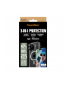 PanzerGlass 3-in-1 Pczerwonyection Bundle iPhone 16 Pro - nr 3