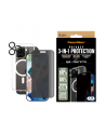 PanzerGlass 3-in-1 Privacy Pczerwonyection Bundle iPhone 16 Pro - nr 8
