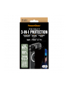 PanzerGlass 3-in-1 Privacy Pczerwonyection Bundle iPhone 16 Pro - nr 9