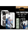 PanzerGlass 3-in-1 Pczerwonyection Bundle iPhone 16 Pro Max - nr 14