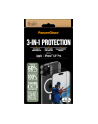 PanzerGlass 3-in-1 Pczerwonyection Bundle iPhone 16 Pro Max - nr 15