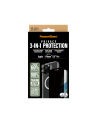 PanzerGlass 3-in-1 Privacy Pczerwonyection Bundle iP 16 Pro Max - nr 11