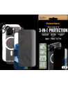 PanzerGlass 3-in-1 Privacy Pczerwonyection Bundle iP 16 Pro Max - nr 14