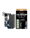 PanzerGlass 3-in-1 Privacy Pczerwonyection Bundle iP 16 Pro Max - nr 8