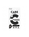 CARE by PanzerGlass Case Black Samsung  S25 - nr 7