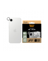PanzerGlass Hoops Transparent Lens Pczerwonyector iPhone 16e - nr 2