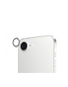 PanzerGlass Hoops Transparent Lens Pczerwonyector iPhone 16e - nr 5