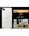 PanzerGlass Hoops Transparent Lens Pczerwonyector iPhone 16e - nr 9
