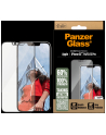 PanzerGlass Screen Pczerwonyector iPhone 16e 14 13 13 Pro UWF - nr 9