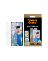 PanzerGlass Screen Pczerwonyector Samsung Galaxy S25+ S24+ UWF - nr 2