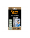 PanzerGlass Screen Pczerwonyector Samsung Galaxy S25+ S24+ UWF - nr 3