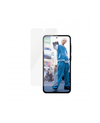 PanzerGlass Screen Pczerwonyector Samsung Galaxy A56 5G UWF nr 2