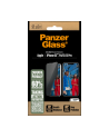 PanzerGlass Privacy Screen Pr iPhone 16e 14 13 13 Pro UWF - nr 11