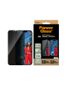 PanzerGlass Privacy Screen Pr iPhone 16e 14 13 13 Pro UWF - nr 8