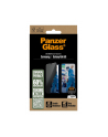 PanzerGlass Privacy Screen Pczerwonyector Samsung Galaxy A56 5G - nr 7