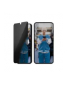 PanzerGlass Privacy Screen Pczerwonyector Samsung Galaxy S25 S24 - nr 20