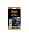 PanzerGlass Privacy Screen Pczerwonyector Samsung Galaxy S25 S24 - nr 3