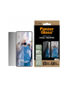 PanzerGlass Privacy Screen Pczerwonyector Samsung Galaxy S25 Ult - nr 15