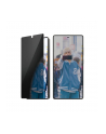 PanzerGlass Privacy Screen Pczerwonyector Samsung Galaxy S25 Ult - nr 1