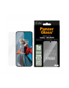 PanzerGlass Ceramic Screen Pczerwonyector Samsung Galaxy S25 S24 - nr 2