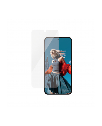PanzerGlass Ceramic Screen Pczerwonyector Samsung Galaxy S25 S24 nr 2