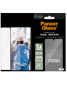 PanzerGlass Ceramic Screen Pczerwonyector Samsung Galaxy S25 Ult - nr 9