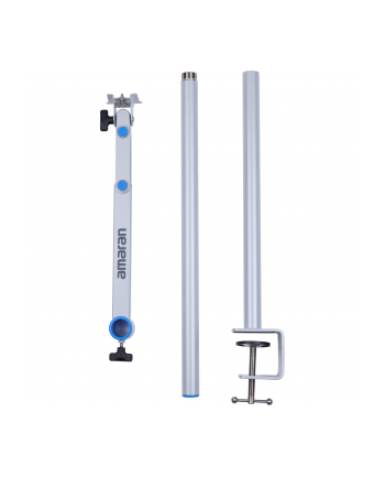 Amaran Clamp Stand srebrnyn do Verge nr 1