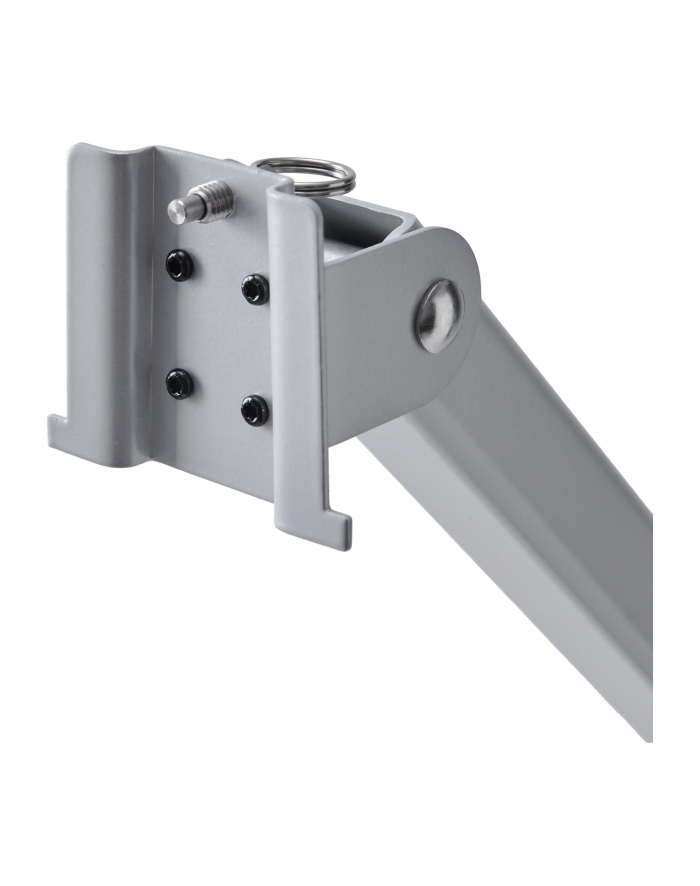 Amaran Stand adapter srebrny do Verge główny