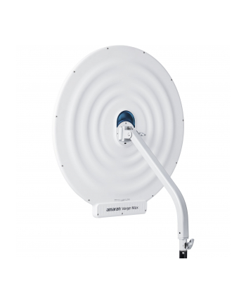 Amaran Stand adapter srebrny do Verge