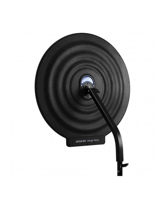 Amaran Stand adapter czarny do Verge główny
