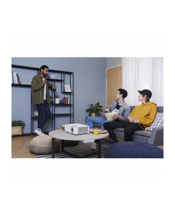 BenQ TH585P