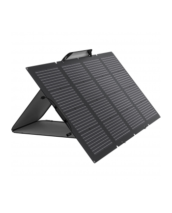 EcoFlow Solar Panel 220W BIFAZ dla Power Station RIVER DELTA