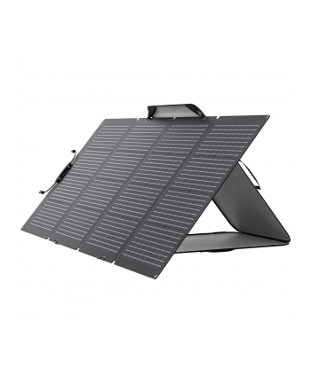 EcoFlow Solar Panel 220W BIFAZ dla Power Station RIVER DELTA
