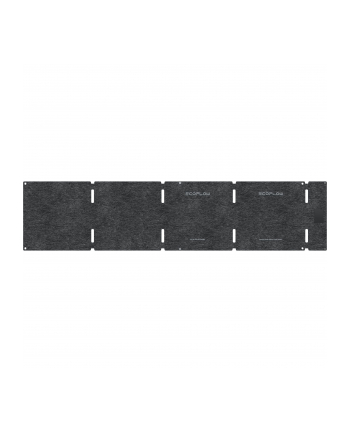 EcoFlow 60W - Solar panel Type-C